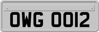 OWG0012