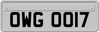OWG0017