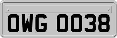 OWG0038
