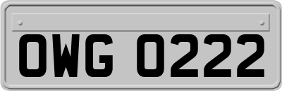 OWG0222