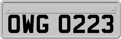 OWG0223