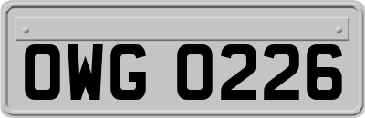 OWG0226
