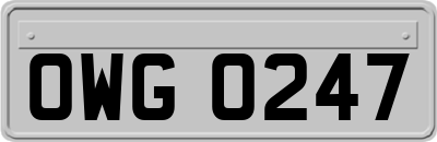 OWG0247
