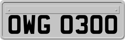 OWG0300