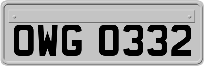 OWG0332