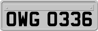 OWG0336