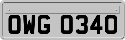 OWG0340