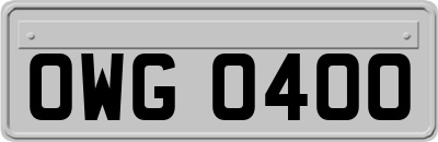 OWG0400