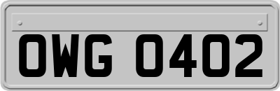 OWG0402