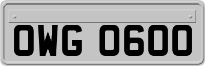 OWG0600