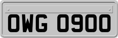OWG0900