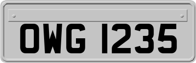 OWG1235