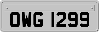OWG1299