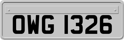 OWG1326