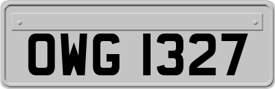OWG1327