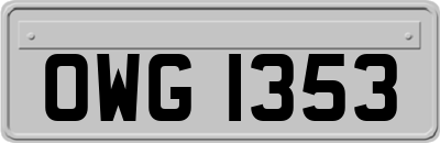 OWG1353