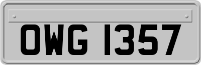 OWG1357