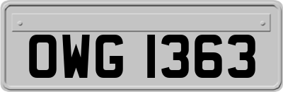 OWG1363