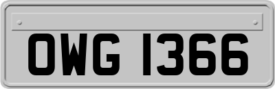 OWG1366