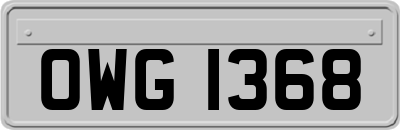OWG1368