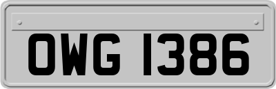 OWG1386