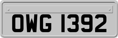 OWG1392
