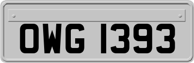 OWG1393
