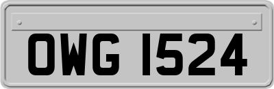 OWG1524
