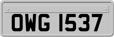 OWG1537