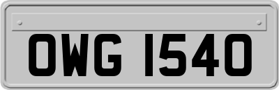 OWG1540