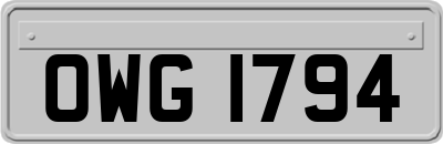 OWG1794