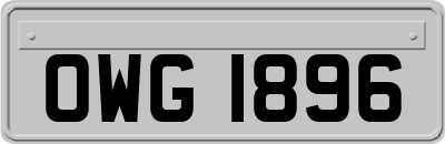 OWG1896