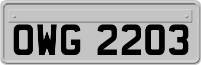 OWG2203