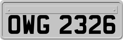 OWG2326