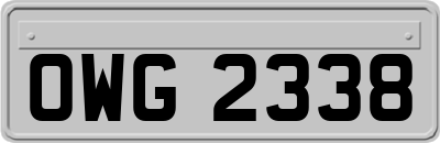 OWG2338