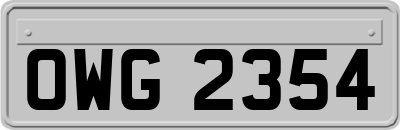 OWG2354