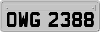 OWG2388