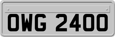 OWG2400