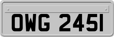 OWG2451