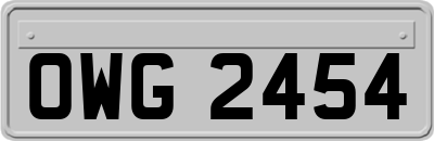 OWG2454