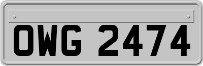 OWG2474