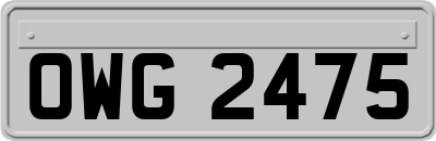OWG2475