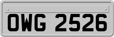 OWG2526