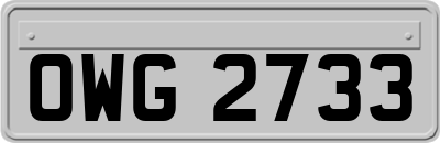 OWG2733