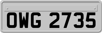 OWG2735