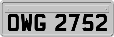 OWG2752