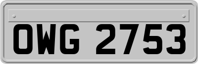 OWG2753
