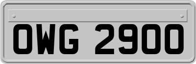 OWG2900