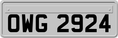 OWG2924