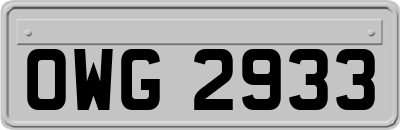 OWG2933
